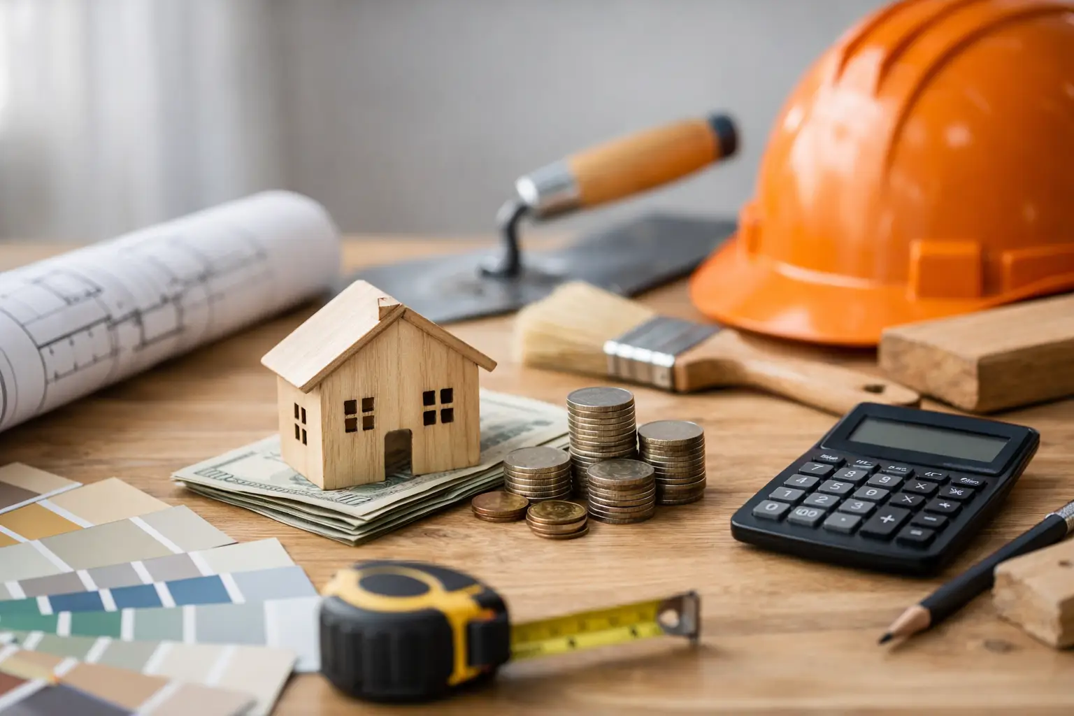 Renovation Costs Explained Clearly: ghid real